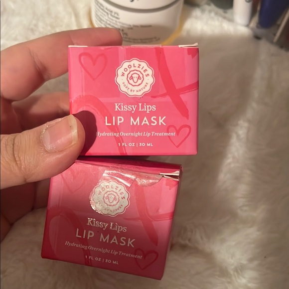 kissy lips Other - Kissy Lips Lip Mask  (2 packs)